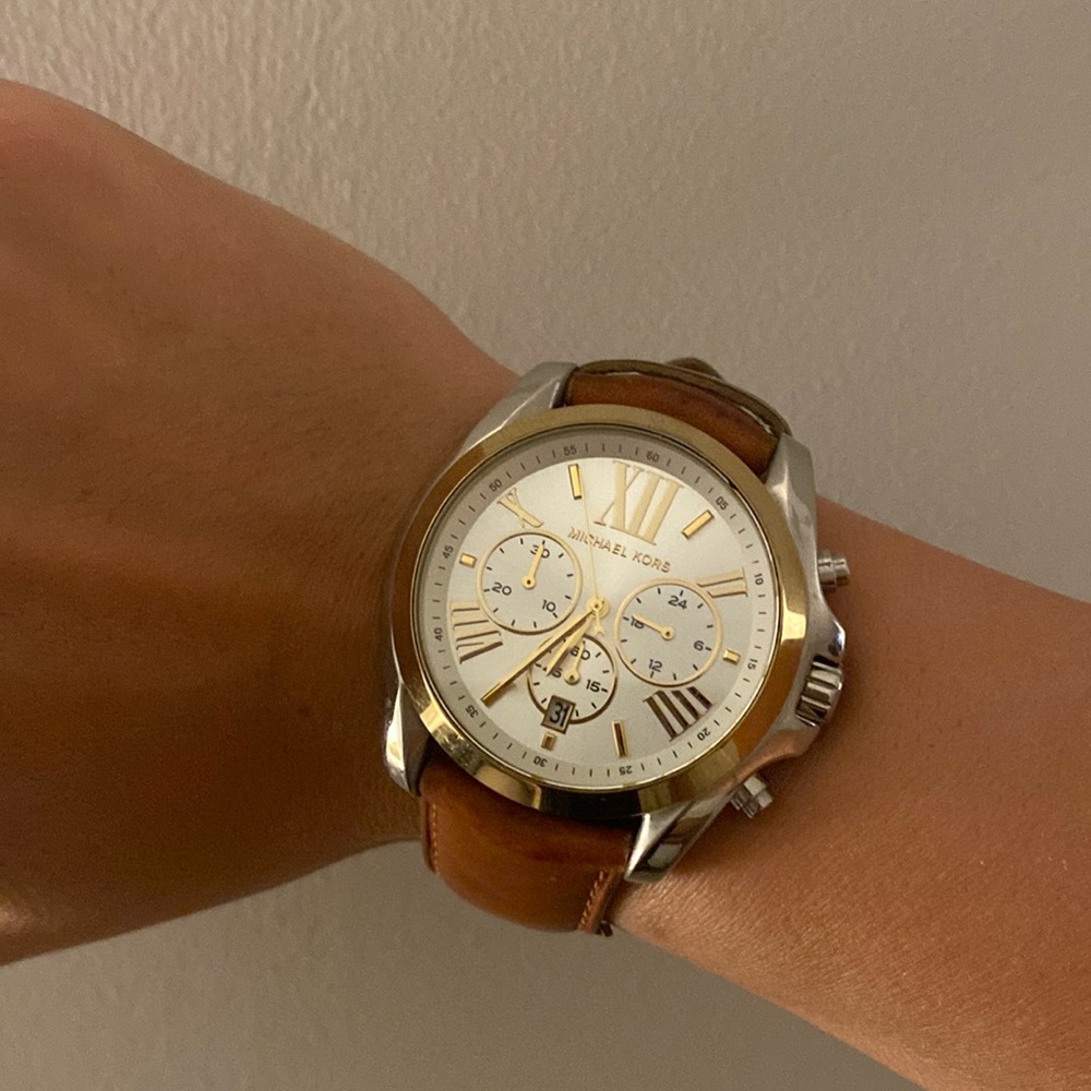 Michael Kors Watch ✨